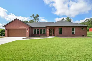 15215 Butterfly Ln, Plantersville, TX 77363 - Photo 1