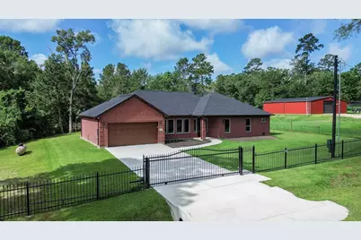 15215 Butterfly Lane, Plantersville, TX 77363 - Photo 4