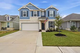 23834 Thistle Spud Ln, Hockley, TX 77447 - Photo 2