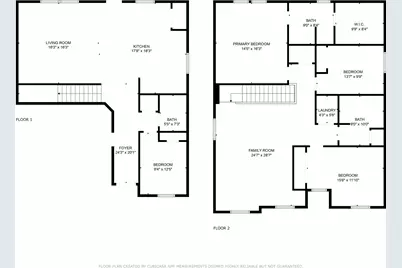 23834 Thistle Spud Lane, Hockley, TX 77447 - Photo 34