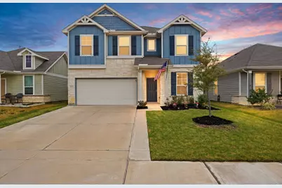 23834 Thistle Spud Lane, Hockley, TX 77447 - Photo 1