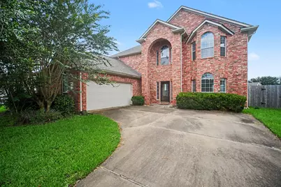 2014 Orchard Spring Drive, Pearland, TX 77581 - Photo 2