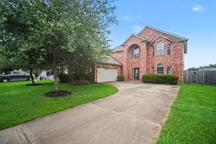 2014 Orchard Spring Dr, Pearland, TX 77581 - Photo 1