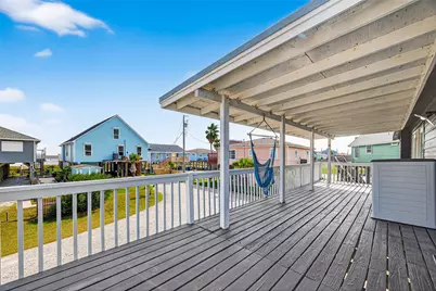1926 Blue Water Highway, Surfside Beach, TX 77541 - Photo 42