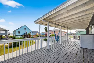 1926 Bluewater Hwy, Surfside Beach, TX 77541 - Photo 42