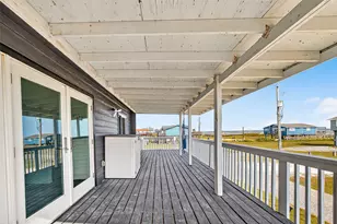 1926 Bluewater Hwy, Surfside Beach, TX 77541 - Photo 40