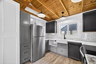 1926 Blue Water Highway, Surfside Beach, TX 77541 - Photo 18