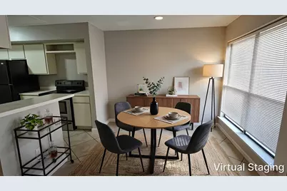 6633 W Airport Boulevard #1405, Houston, TX 77035 - Photo 4
