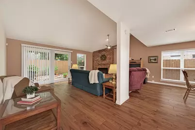 4407 Wee Laddie Lane, Houston, TX 77084 - Photo 2