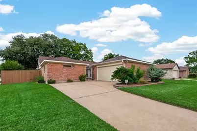 4407 Wee Laddie Lane, Houston, TX 77084 - Photo 1