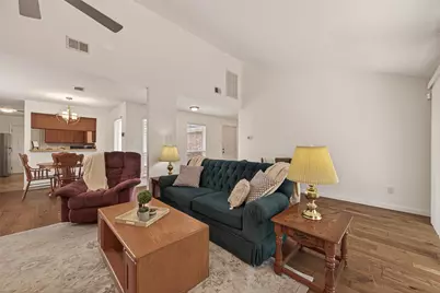 4407 Wee Laddie Lane, Houston, TX 77084 - Photo 10