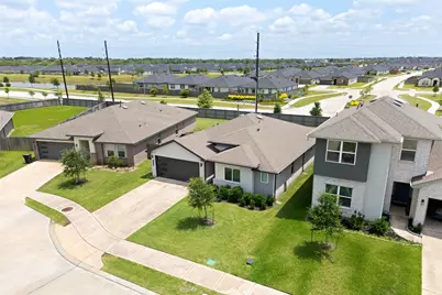 1134 Della Lane, Rosharon, TX 77583 - Photo 28