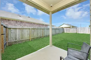 6019 Blue Pansy St, Katy, TX 77449 - Photo 26