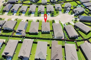 6019 Blue Pansy St, Katy, TX 77449 - Photo 2