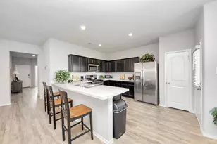 6019 Blue Pansy St, Katy, TX 77449 - Photo 4