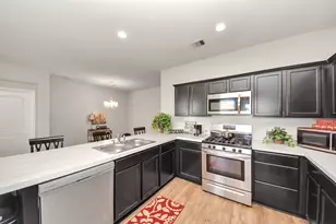 6019 Blue Pansy St, Katy, TX 77449 - Photo 8