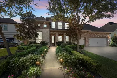 9434 San Marco Drive, Missouri City, TX 77459 - Photo 2