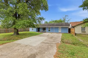 3227 Cliffdale St, Houston, TX 77091 - Photo 4