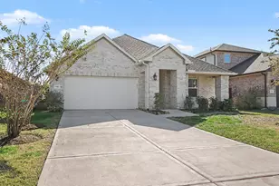 1147 Muscadine Hollow Ln, Richmond, TX 77406 - Photo 2