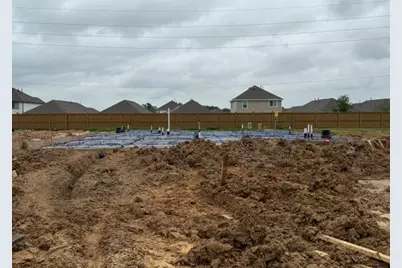 3021 Mustang Grove Way, Brookshire, TX 77423 - Photo 2
