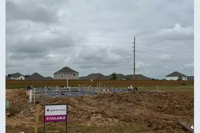 3021 Mustang Grove Way, Brookshire, TX 77423 - Photo 2
