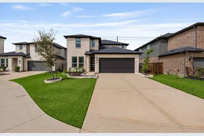 9211 Fenton Oaks Drive, Cypress, TX 77433 - Photo 4