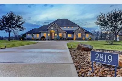 2819 Palmetto Bend, Richmond, TX 77406 - Photo 2
