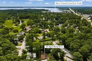 97 April Wind Dr S, Conroe, TX 77356 - Photo 26