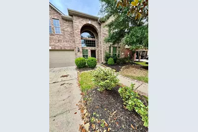 12106 Coldwater Cove Lane, Cypress, TX 77433 - Photo 2