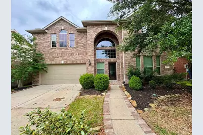 12106 Coldwater Cove Lane, Cypress, TX 77433 - Photo 1