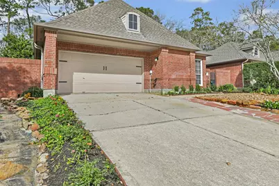 3319 Hickory Brook Lane, Houston, TX 77345 - Photo 2