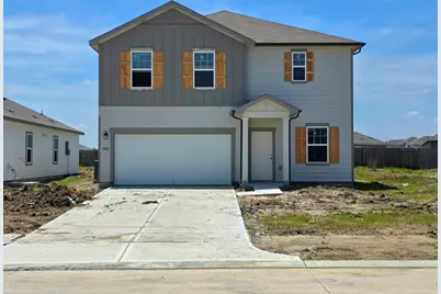 15923 Mimosa Harvest Drive, Crosby, TX 77532 - Photo 18