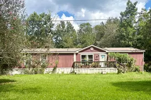 100 Jenette Rd, Shepherd, TX 77371 - Photo 1