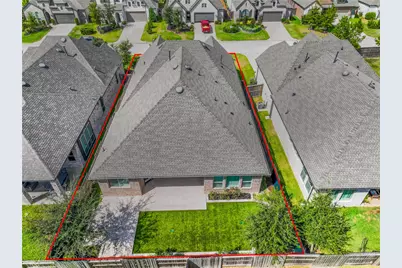 415 Boggy Belt Lane, Conroe, TX 77304 - Photo 6