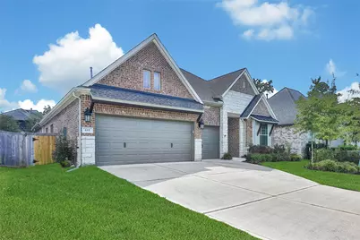 415 Boggy Belt Lane, Conroe, TX 77304 - Photo 38
