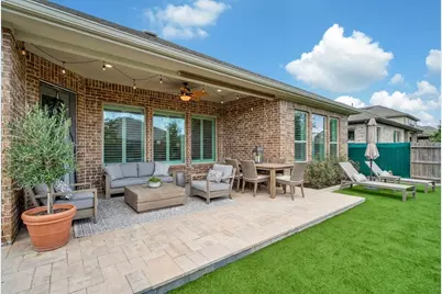 415 Boggy Belt Lane, Conroe, TX 77304 - Photo 4