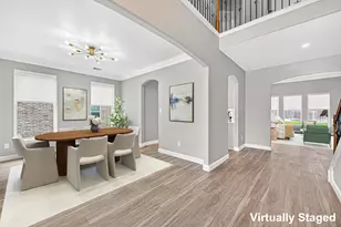 18914 Peralta Springs Ln, Cypress, TX 77429 - Photo 2