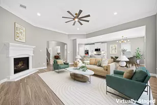 18914 Peralta Springs Ln, Cypress, TX 77429 - Photo 4