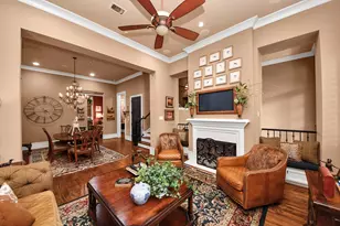 1406 Lake Pointe Pkwy, Sugar Land, TX 77478 - Photo 6