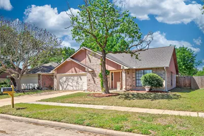 16814 Kilwinning Drive, Houston, TX 77084 - Photo 2