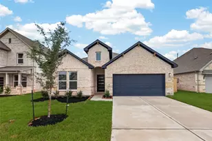 3419 Windmill Palm Dr, Manvel, TX 77578 - Photo 1