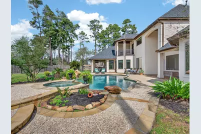 16623 Fern Rock Falls Court, Spring, TX 77379 - Photo 46
