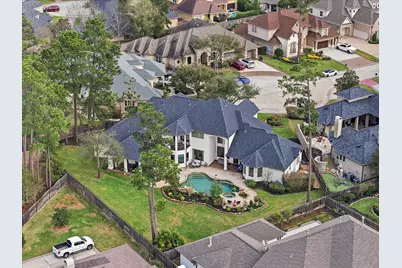 16623 Fern Rock Falls Court, Spring, TX 77379 - Photo 2