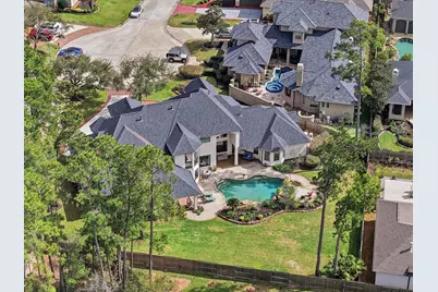 16623 Fern Rock Falls Court, Spring, TX 77379 - Photo 4