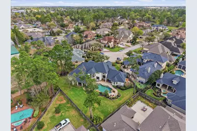 16623 Fern Rock Falls Court, Spring, TX 77379 - Photo 50