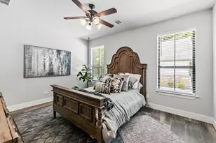 133 Dedication Trl, Huntsville, TX 77340 - Photo 32