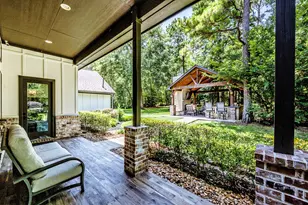 133 Dedication Trl, Huntsville, TX 77340 - Photo 36