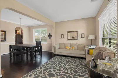 3215 W Trail Drive, Pearland, TX 77584 - Photo 8