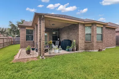 3215 W Trail Drive, Pearland, TX 77584 - Photo 42