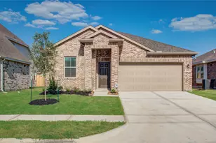 8418 Beacon Bay Cir, Baytown, TX 77523 - Photo 2